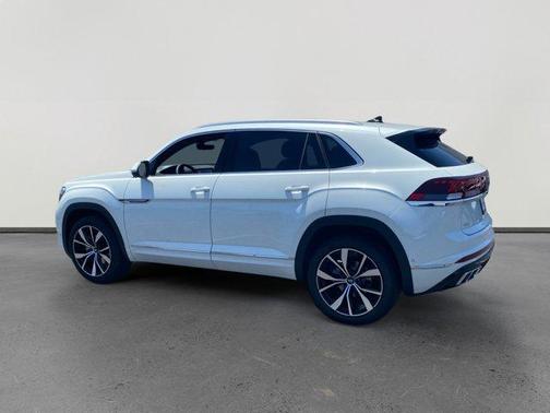 2025 Volkswagen Atlas Cross Sport 2.0T SEL Premium R-Line