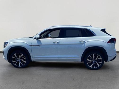 2025 Volkswagen Atlas Cross Sport 2.0T SEL Premium R-Line