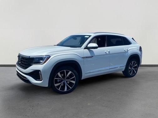 2025 Volkswagen Atlas Cross Sport 2.0T SEL Premium R-Line