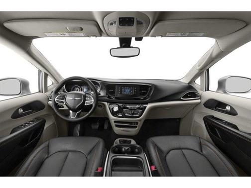 2018 Chrysler Pacifica Touring-L