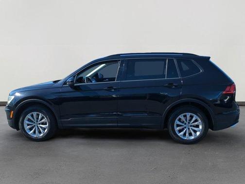 2019 Volkswagen Tiguan 2.0T S