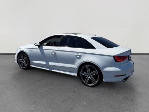 2016 Audi A3 1.8T Premium