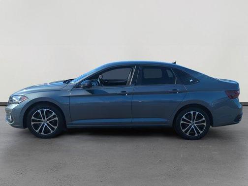 2024 Volkswagen Jetta 1.5T Sport