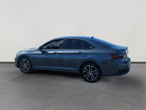 2024 Volkswagen Jetta 1.5T Sport