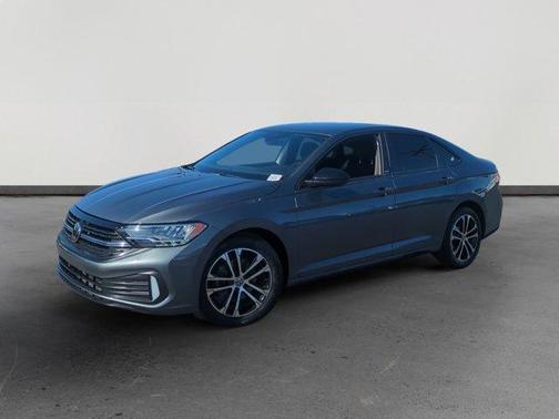 2024 Volkswagen Jetta 1.5T Sport