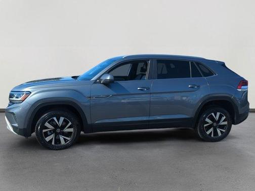 2022 Volkswagen Atlas Cross Sport 2.0T SE