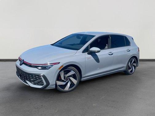 2025 Volkswagen Golf GTI 2.0T S