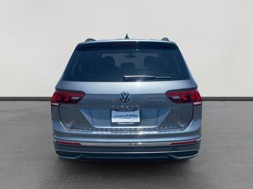 2023 Volkswagen Tiguan 2.0T S