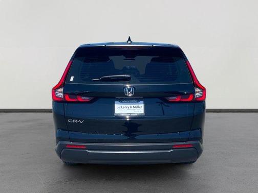 2023 Honda CR-V LX