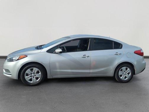 2014 Kia Forte LX
