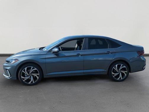 2025 Volkswagen Jetta 1.5T SEL