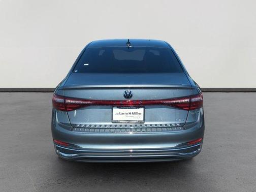 2025 Volkswagen Jetta 1.5T SEL