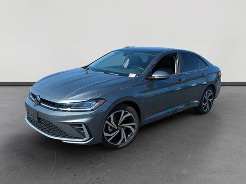 2025 Volkswagen Jetta 1.5T SEL