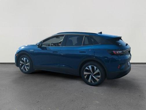 2026 Volkswagen ID.4 Pro