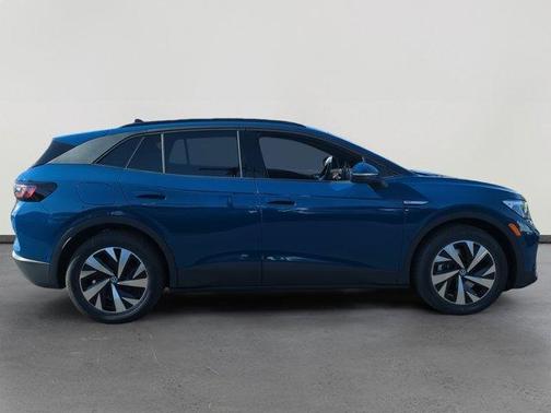 2026 Volkswagen ID.4 Pro