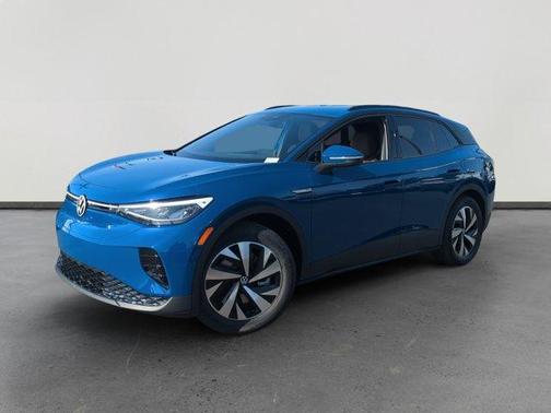 2026 Volkswagen ID.4 Pro