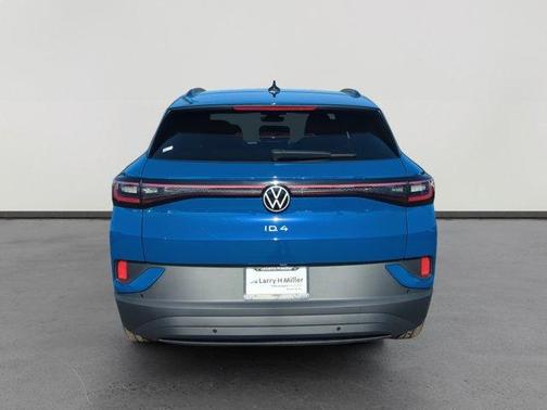 2026 Volkswagen ID.4 Pro
