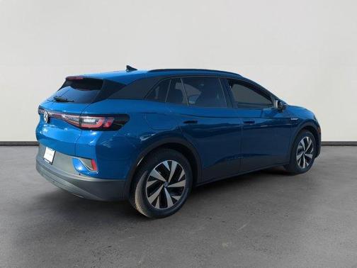 2026 Volkswagen ID.4 Pro