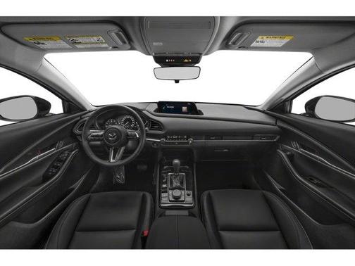 2024 Mazda CX-30 Select