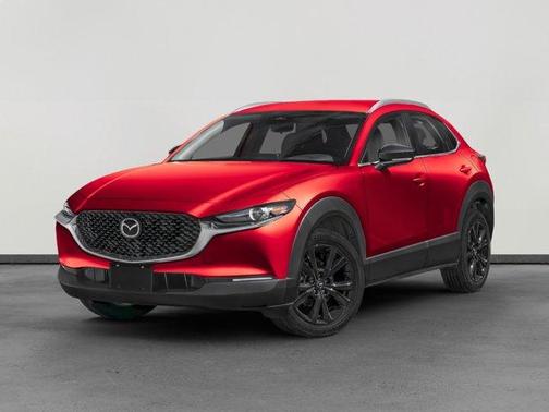 2024 Mazda CX-30 Select
