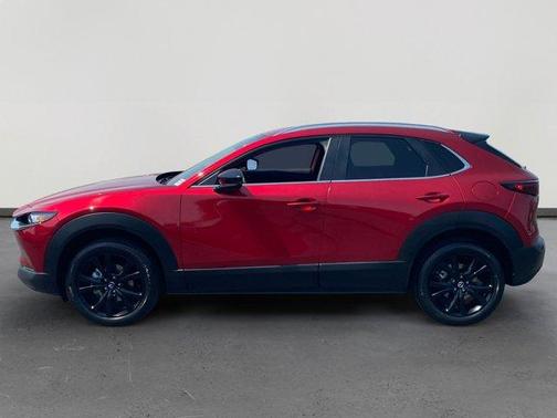 2024 Mazda CX-30 Select