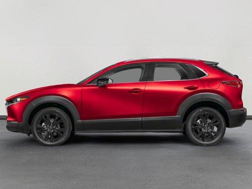 2024 Mazda CX-30 Select