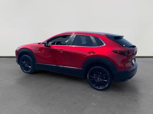 2024 Mazda CX-30 Select