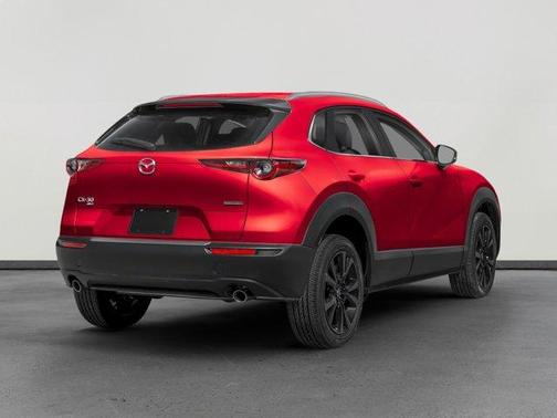 2024 Mazda CX-30 Select