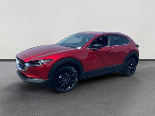 2024 Mazda CX-30 Select