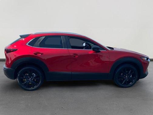 2024 Mazda CX-30 Select