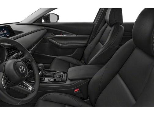 2024 Mazda CX-30 Select