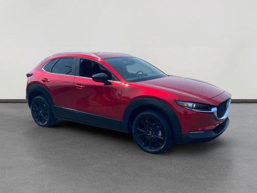 2024 Mazda CX-30 Select