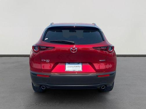 2024 Mazda CX-30 Select
