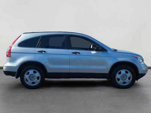 2011 Honda CR-V LX