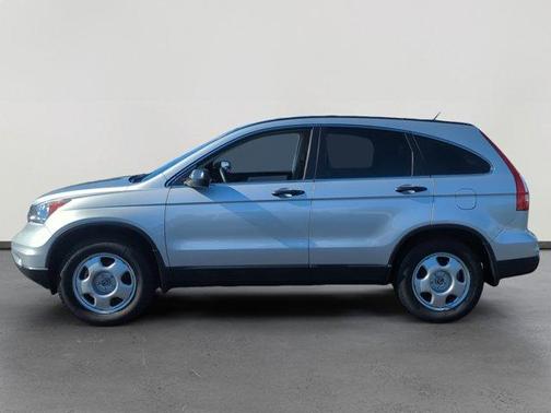 2011 Honda CR-V LX