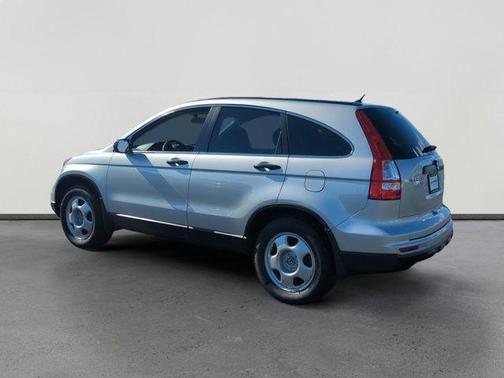 2011 Honda CR-V LX