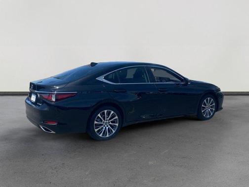 2019 Lexus ES 350 ES 350