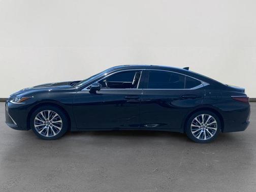 2019 Lexus ES 350 ES 350