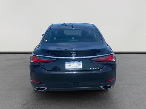 2019 Lexus ES 350 ES 350