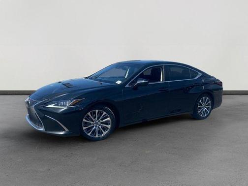 2019 Lexus ES 350 ES 350