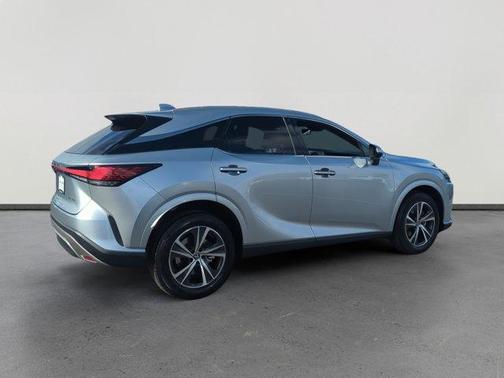 2023 Lexus RX 350 