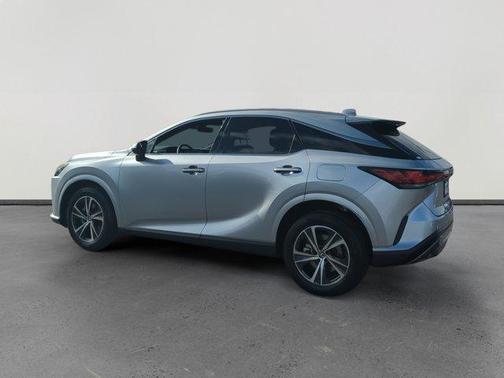 2023 Lexus RX 350 