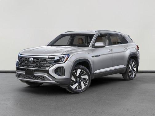 2026 Volkswagen Atlas Cross Sport 2.0T SEL