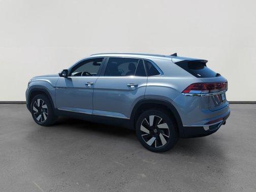 2026 Volkswagen Atlas Cross Sport 2.0T SEL