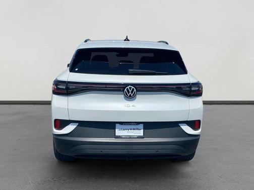 2025 Volkswagen ID.4 Pro S