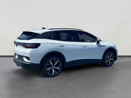 2025 Volkswagen ID.4 Pro S