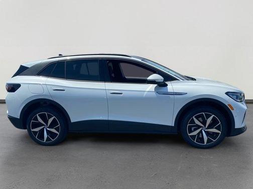 2025 Volkswagen ID.4 Pro S