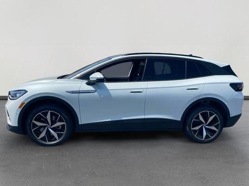 2025 Volkswagen ID.4 Pro S