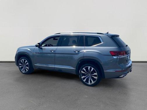 2022 Volkswagen Atlas 3.6L SEL Premium R-Line