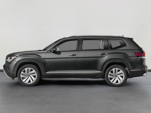 2021 Volkswagen Atlas 3.6 V6 SEL Premium